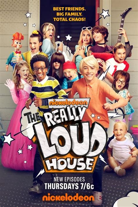 The Really Loud House S01 1080p AMZN WEBRip DDP2 0 x264 .